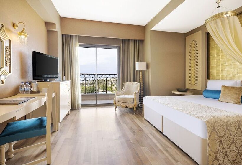 سوییت, Spice Hotel & Spa