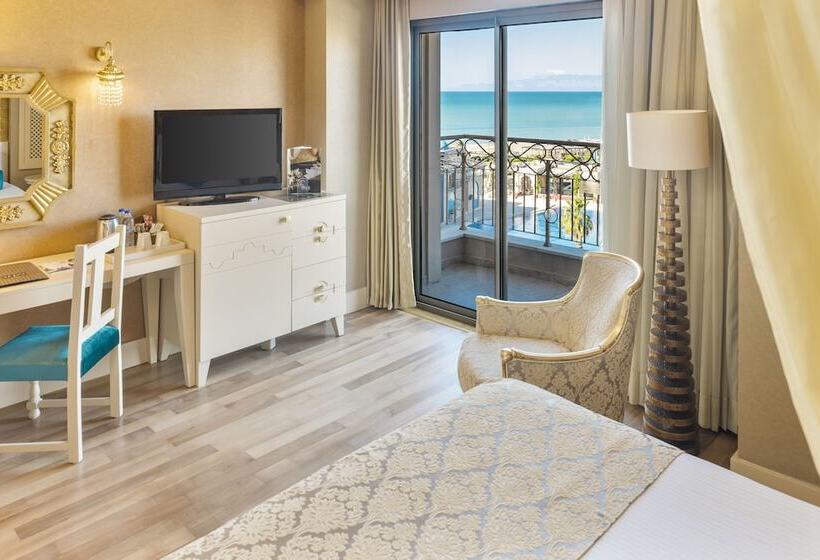 سوییت, Spice Hotel & Spa