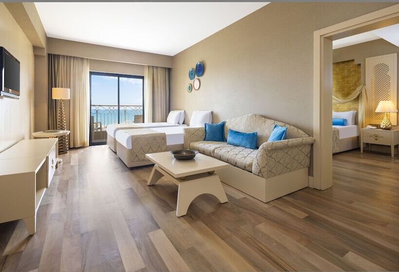سوییت, Spice Hotel & Spa