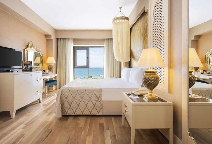 سوییت, Spice Hotel & Spa
