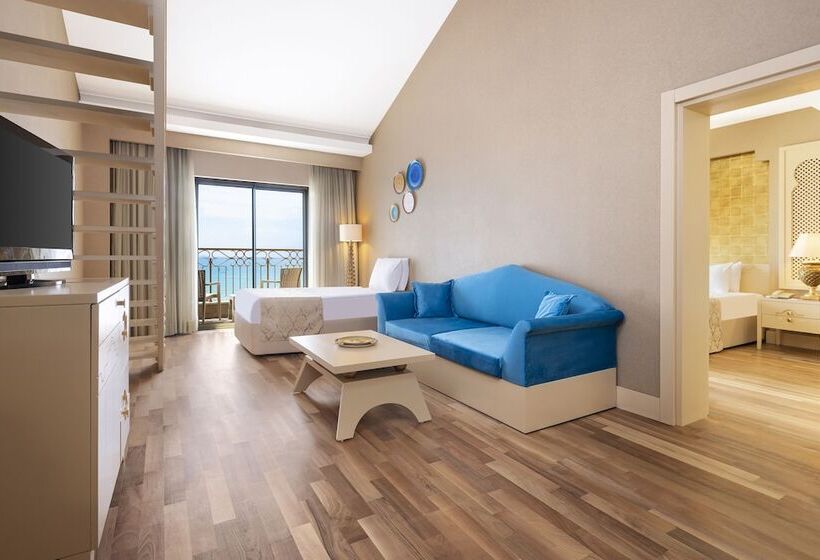 سوییت, Spice Hotel & Spa