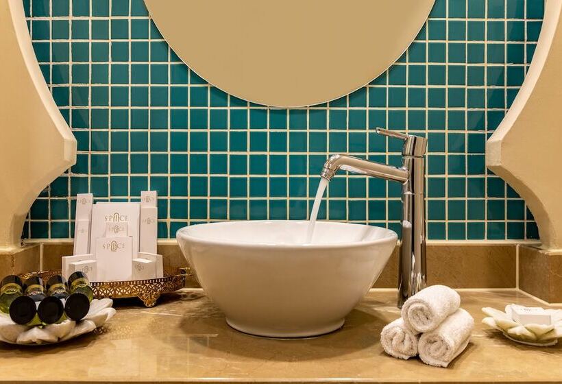 ویلای 1 خوابه, Spice Hotel & Spa