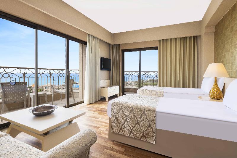 سوییت, Spice Hotel & Spa