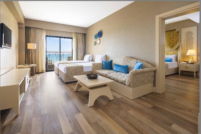 سوییت, Spice Hotel & Spa
