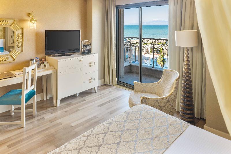 سوییت, Spice Hotel & Spa