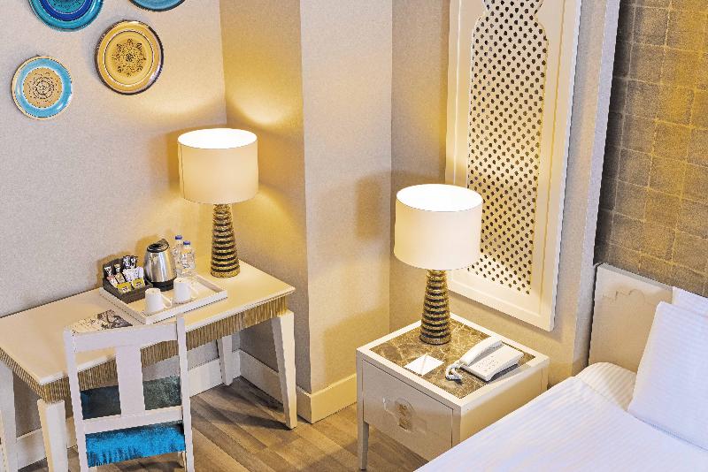 سوییت دوبلکس, Spice Hotel & Spa