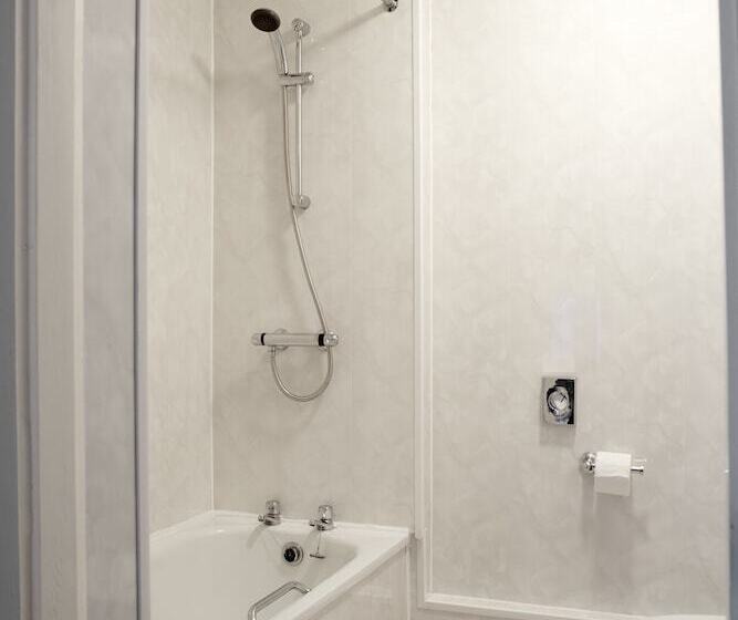 اتاق استاندارد, The Regency