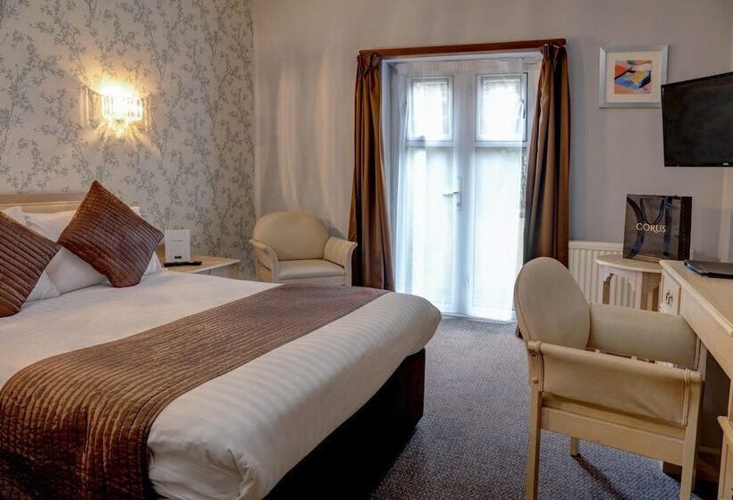 Standard Room, The Regency  Solihull