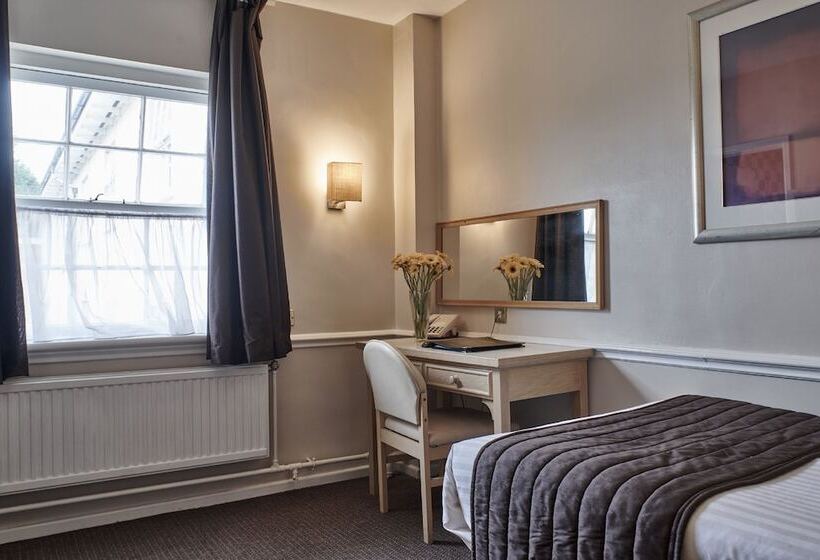 Habitación Estándar Individual, The Regency  Solihull