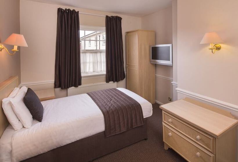 Habitación Estándar Individual, The Regency  Solihull