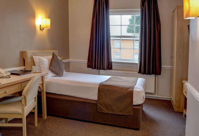 Standard Single Room, The Regency  Solihull