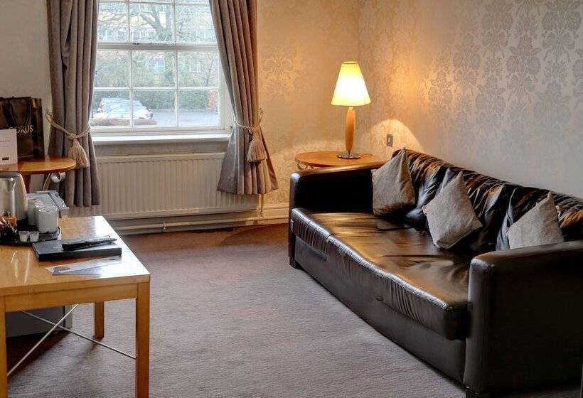 Executive Room, The Regency  Solihull