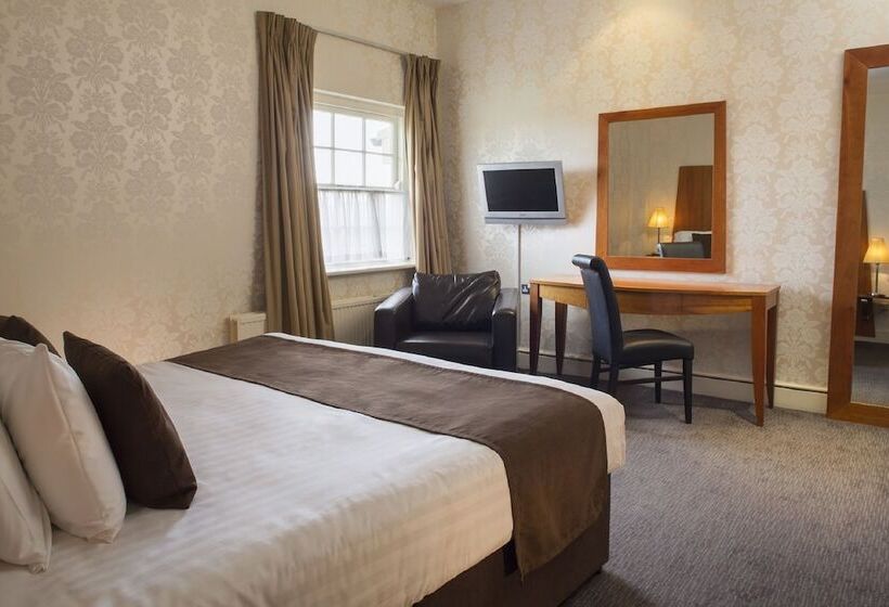 Executive Room, The Regency  Solihull