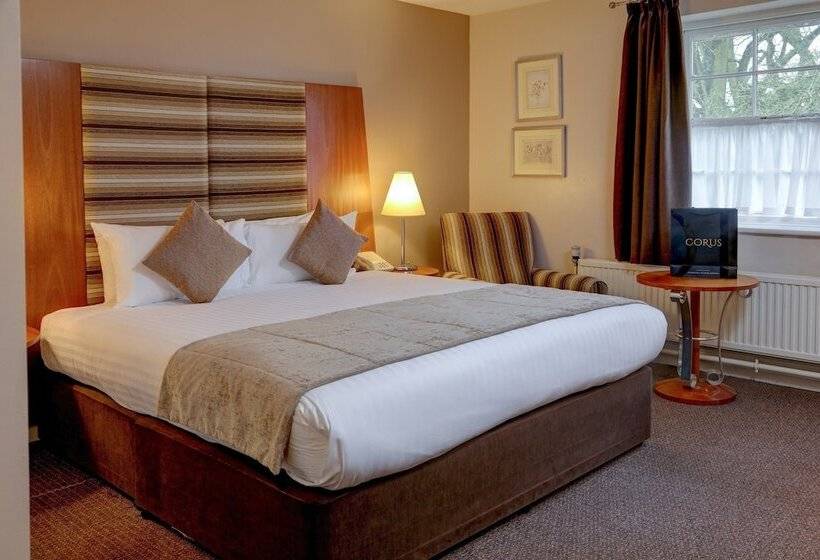 Executive-Zimmer, The Regency  Solihull