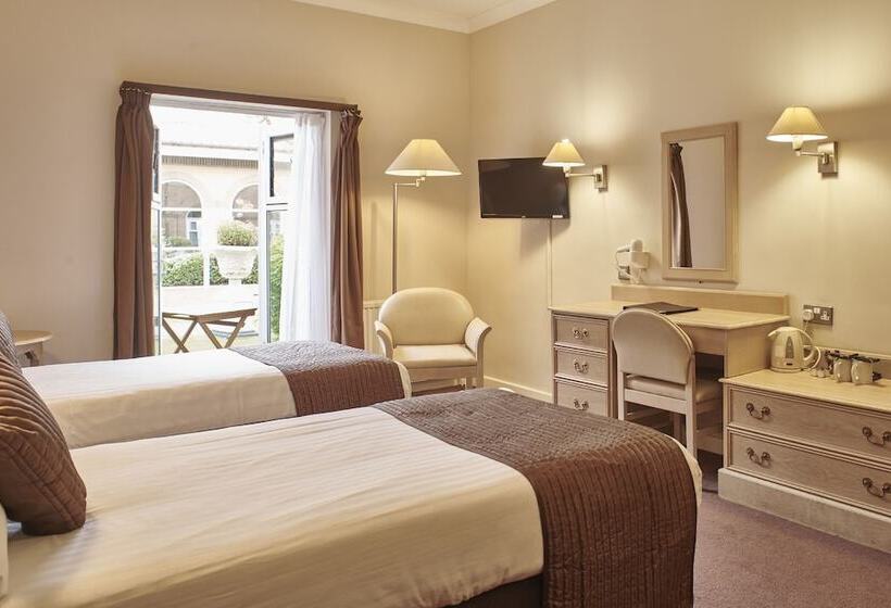 Standard Room, The Regency  Solihull