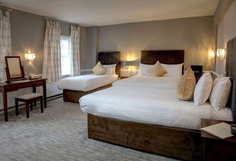 Habitación Familiar, The Regency  Solihull