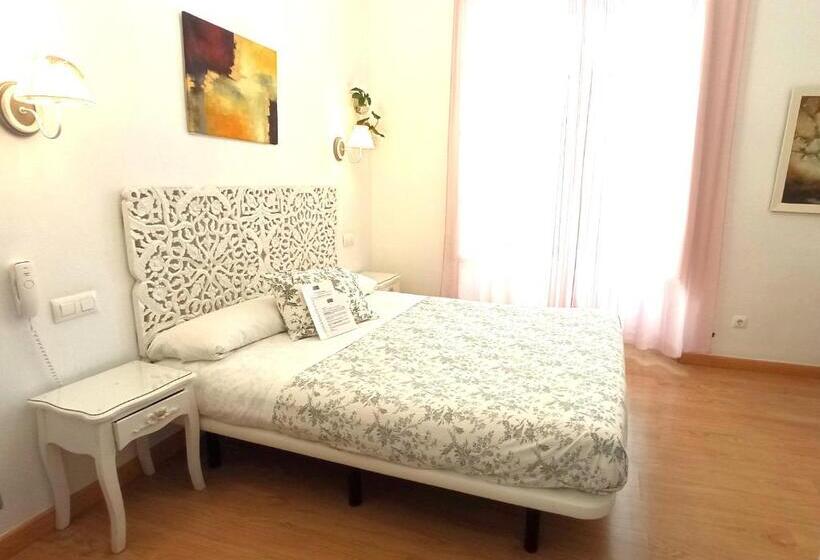 اتاق سوپریور, Un Patio Al Sur