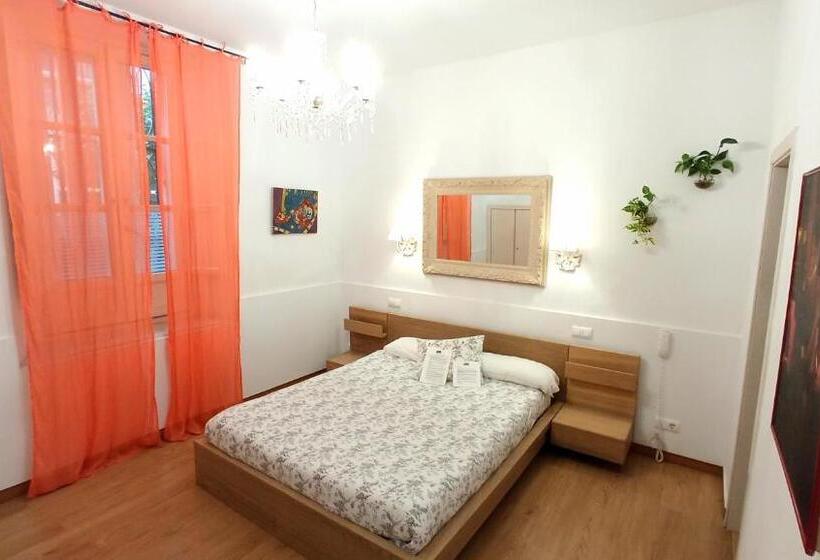 اتاق استاندارد در طبقه همکف, Un Patio Al Sur