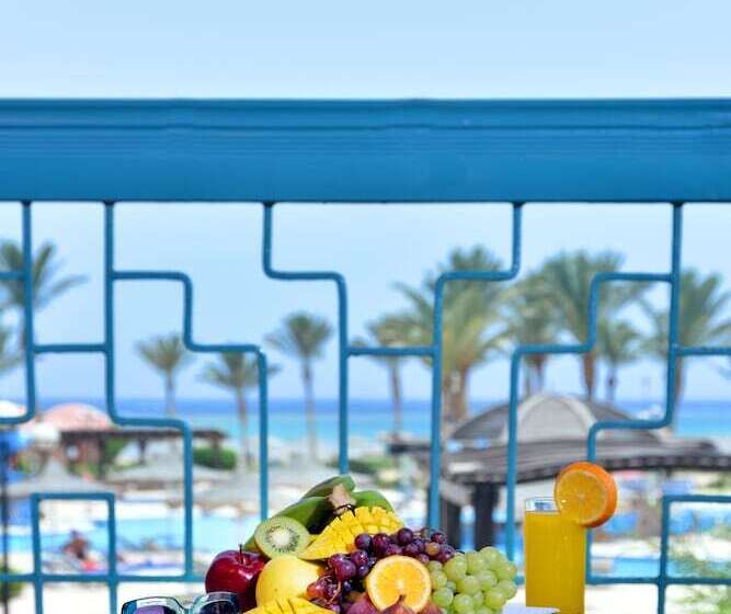 Standaardkamer met Uitzicht op Zee aan de Zijkant, Ux Oriental Coast Marsa Alam