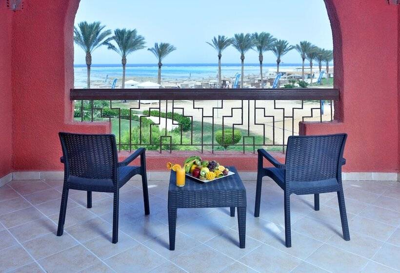اتاق استاندارد با چشم‌انداز دریا, Ux Oriental Coast Marsa Alam