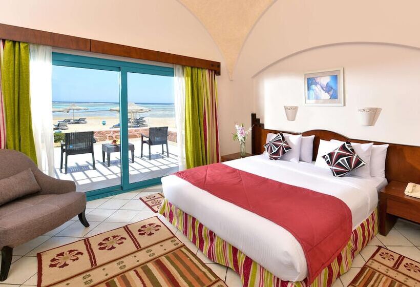 اتاق استاندارد با چشم‌انداز, Ux Oriental Coast Marsa Alam