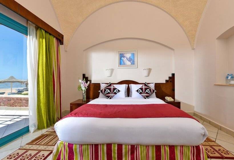 اتاق استاندارد با چشم‌انداز, Ux Oriental Coast Marsa Alam