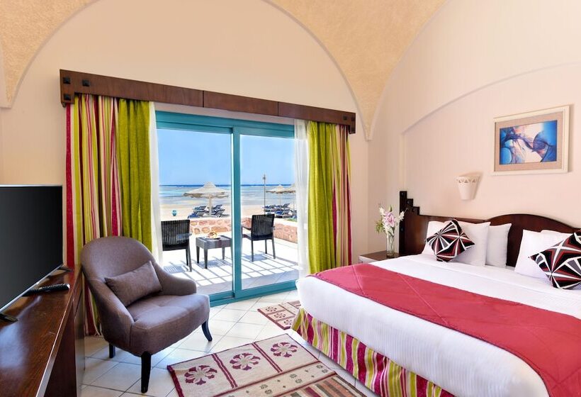 Chambre Familiale, Ux Oriental Coast Marsa Alam