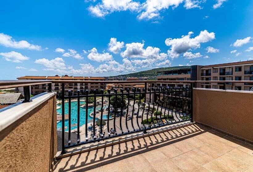 اتاق سوپریور, Hvd Club Hotel Miramar   Ultra All Inclusive