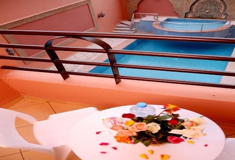 آپارتمان 1 خوابه, Residence Hotel Assounfou
