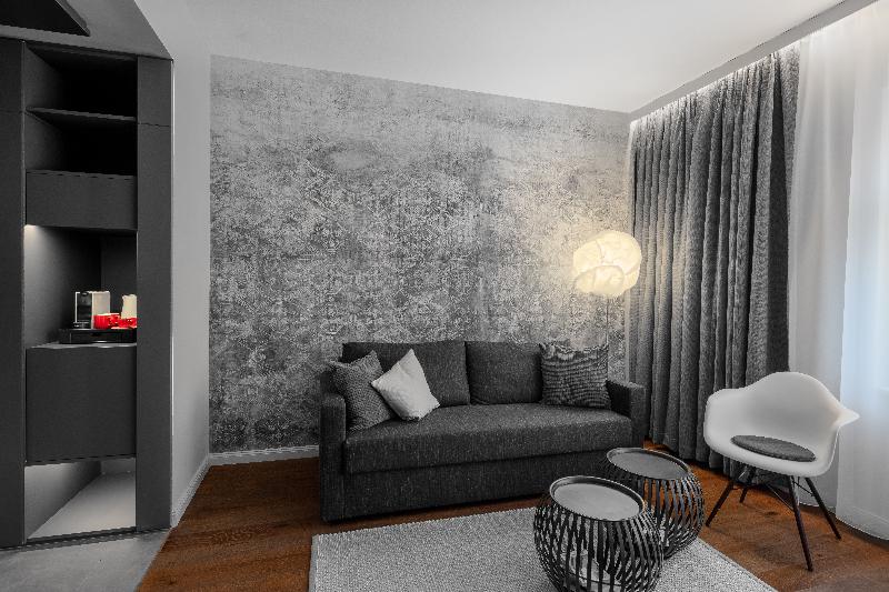 آپارتمان 1 خوابه, Residhome Grenoble Caserne De Bonne