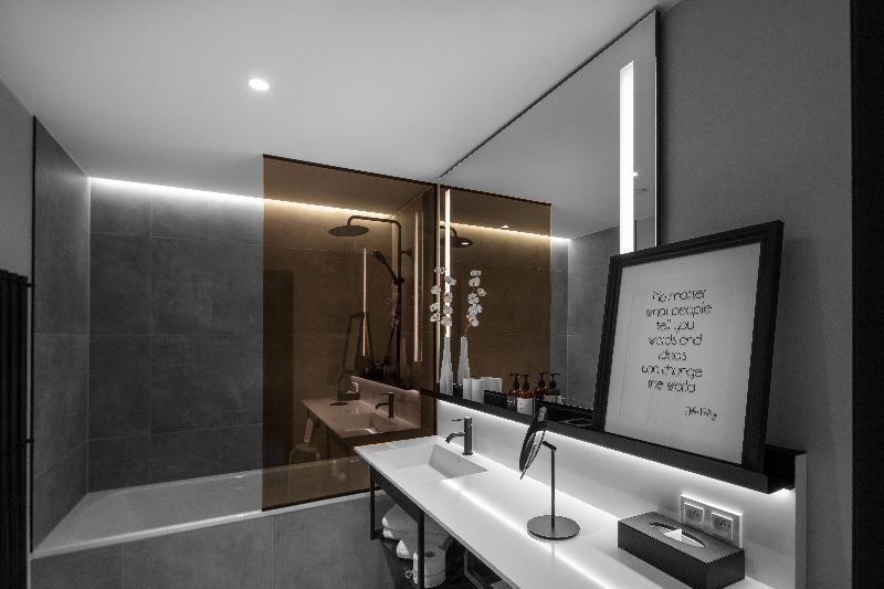 آپارتمان 1 خوابه, Residhome Grenoble Caserne De Bonne