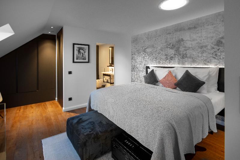 آپارتمان 1 خوابه, Residhome Grenoble Caserne De Bonne