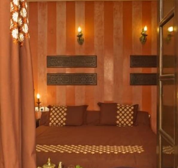 Comfort Room, Riad Yacout