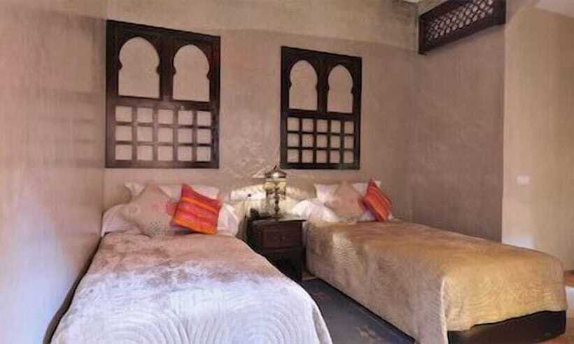 Standard Room, Riad Yacout