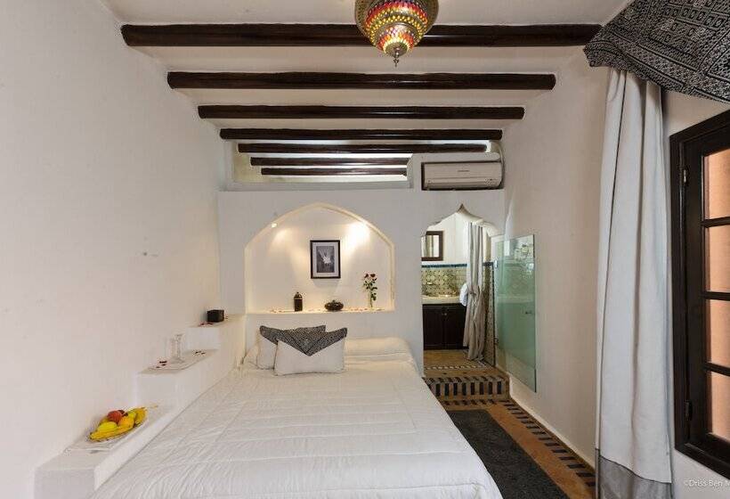 Superior Room, Riad Yacout