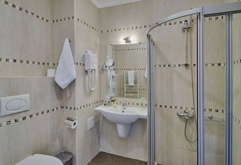 이코노미 룸, Spa Resort St Ivan Rilski  Halfboard & All Inclusive