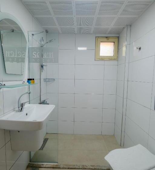 اتاق استاندارد سه نفره, Club Selen Icmeler