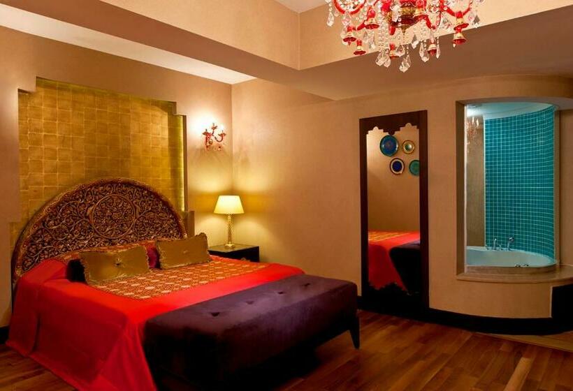 سوییت, Spice Hotel & Spa
