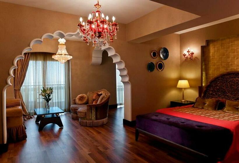 سوییت, Spice Hotel & Spa
