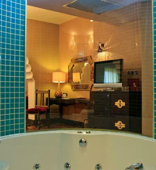 سوییت, Spice Hotel & Spa