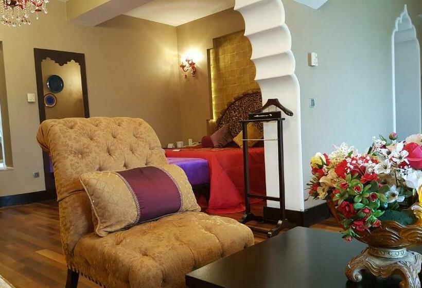 سوییت, Spice Hotel & Spa