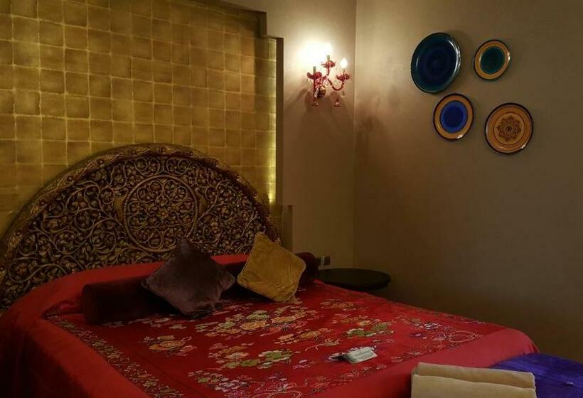 سوییت, Spice Hotel & Spa