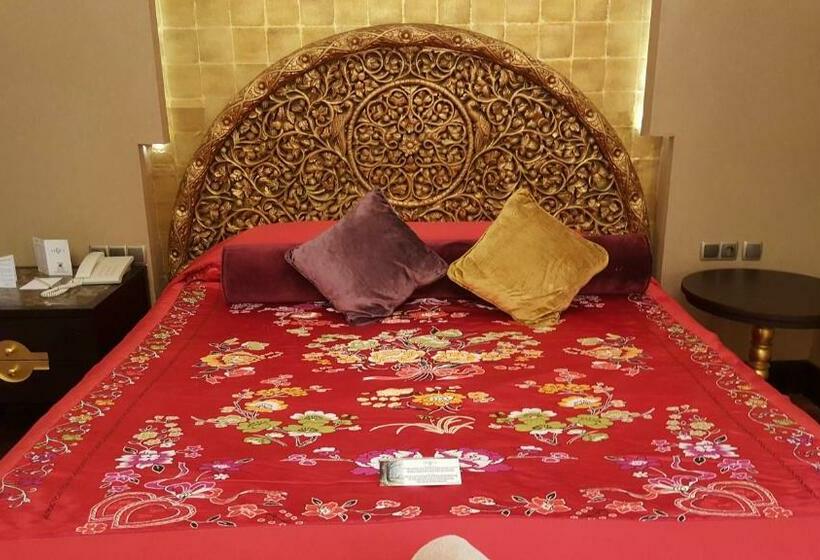 سوییت, Spice Hotel & Spa