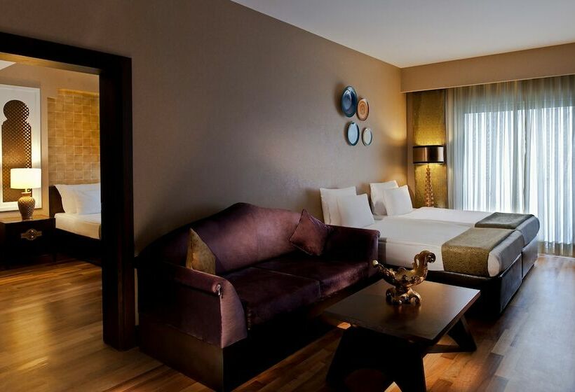 سوییت, Spice Hotel & Spa