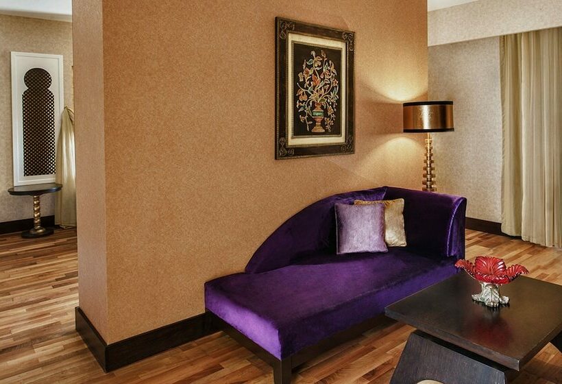 سوییت, Spice Hotel & Spa