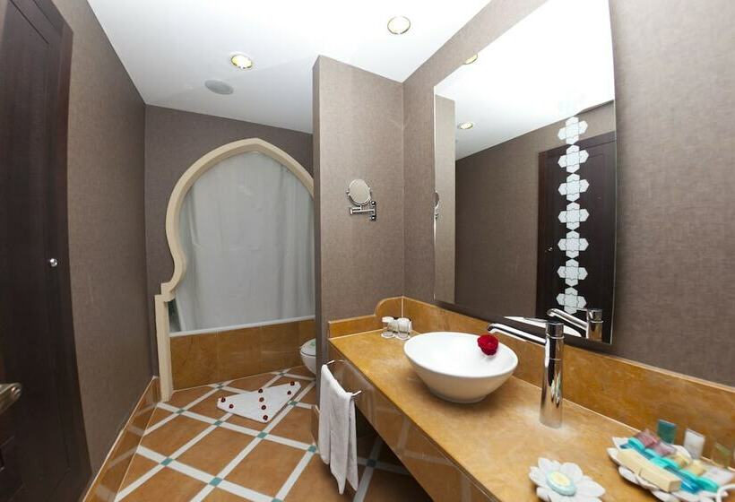 سوییت, Spice Hotel & Spa
