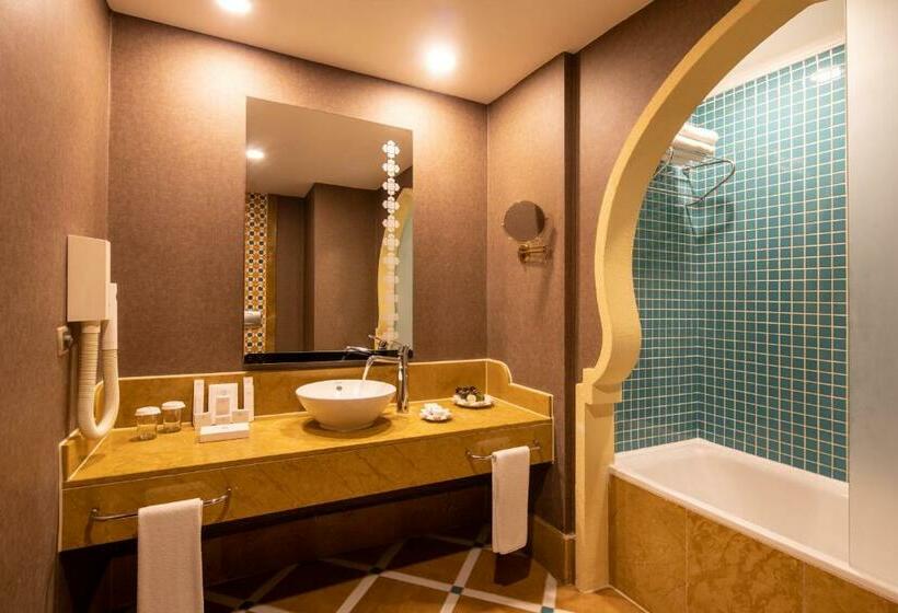 ویلای 1 خوابه, Spice Hotel & Spa
