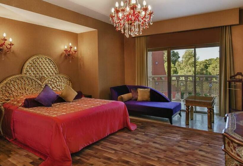 ویلای 1 خوابه, Spice Hotel & Spa