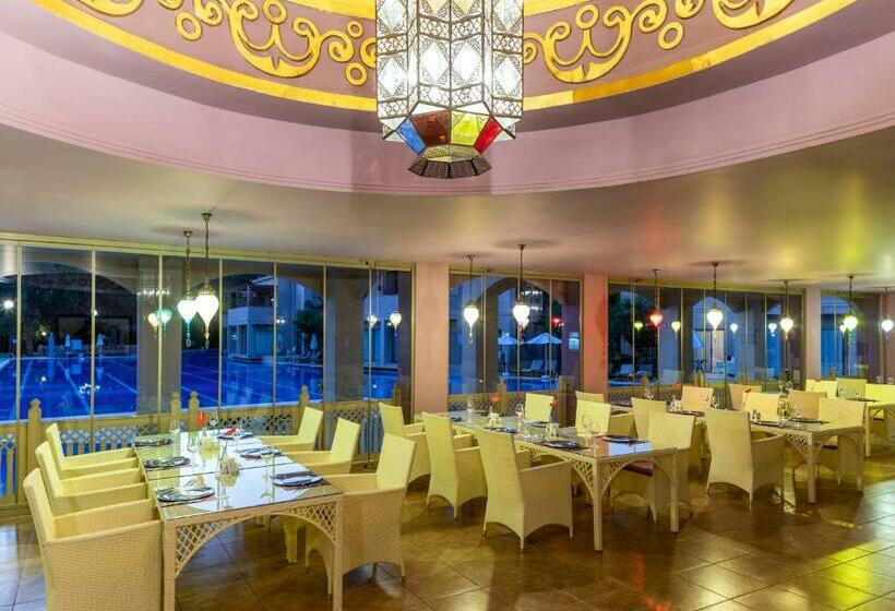 ویلای 1 خوابه, Spice Hotel & Spa