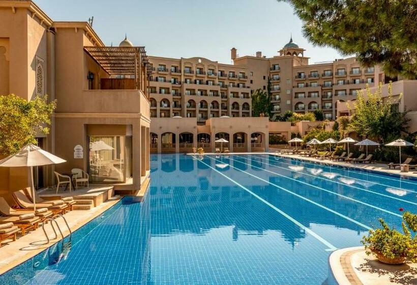 ویلای 1 خوابه, Spice Hotel & Spa